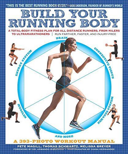 Build Your Running Body