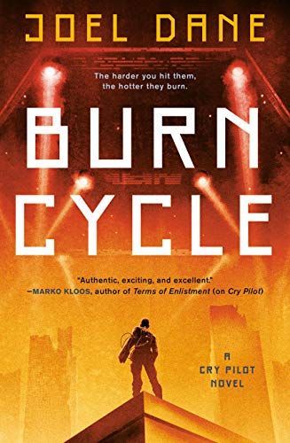 Burn Cycle