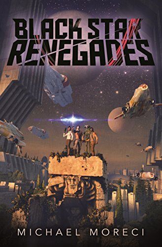 Black Star Renegades