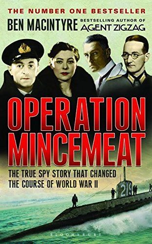 Operation Mincemeat