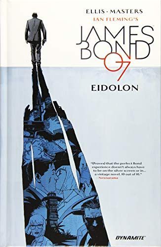 James Bond Vol. 2: Eidolon
