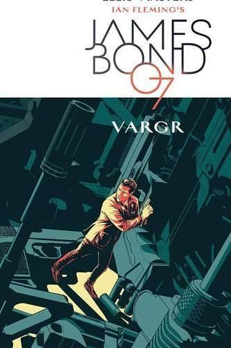 James Bond 007 1