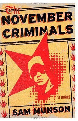 The November Criminals