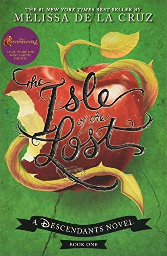 The Isle of the Lost