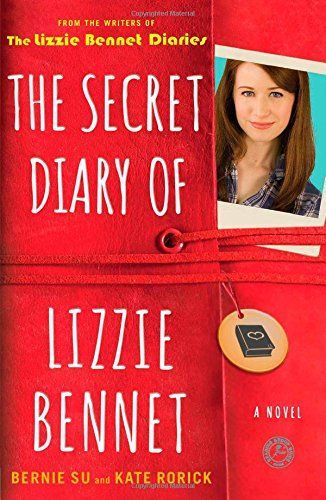 The Secret Diary of Lizzie Bennet