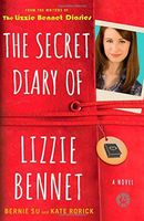 The Secret Diary of Lizzie Bennet