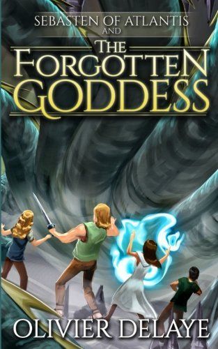 The Forgotten Goddess