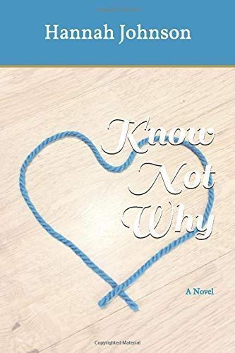 Know Not Why