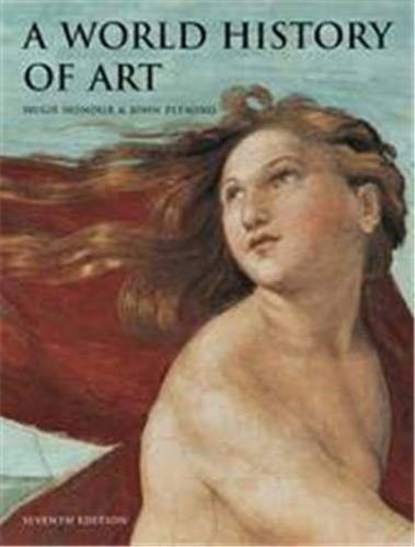 A World History of Art