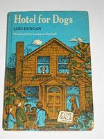 Hotel for Dogs