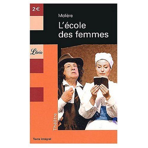 L'École des femmes