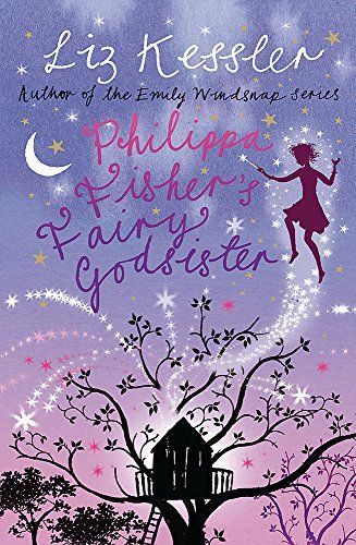 Philippa Fisher's Fairy Godsister