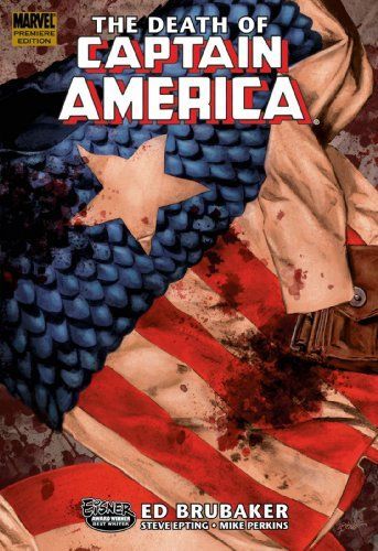 Captain America
