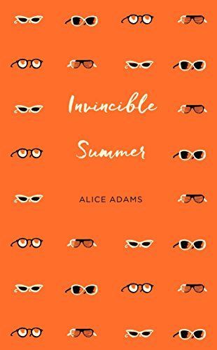 Invincible Summer