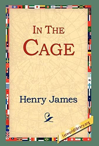In the Cage