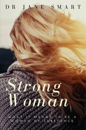 Strong Woman