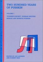 Two Hundred Years of Pushkin