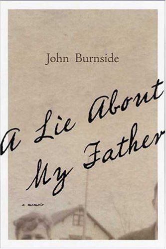 A Lie About My Father