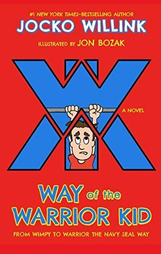 Way of the Warrior Kid