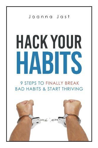 Hack Your Habits