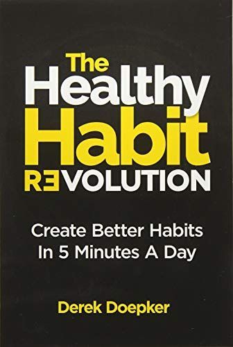 The Healthy Habit Revolution