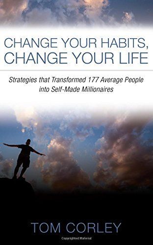 Change Your Habits, Change Your Life