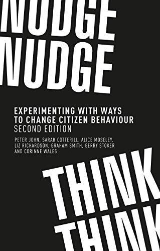 Nudge, Nudge, Think, Think