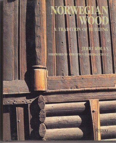 Norwegian Wood