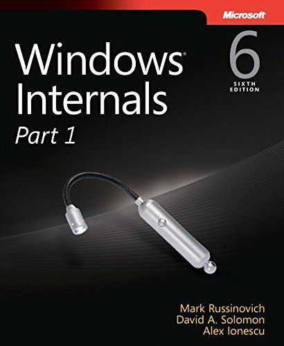 Windows Internals