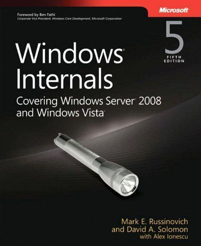 Windows Internals