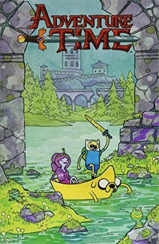 Adventure Time
