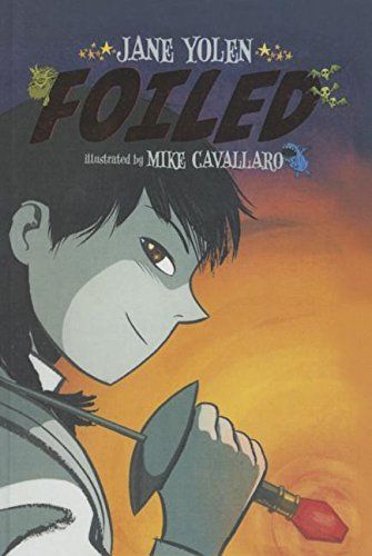 Foiled