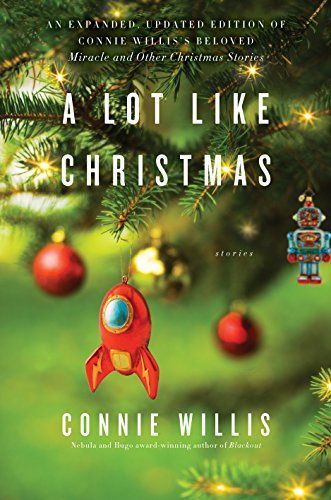 A Lot Like Christmas