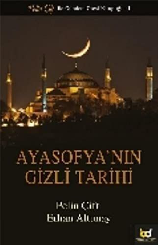 Ayasofyanin Gizli Tarihi