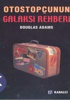 Otostopçunun galaksi rehberi