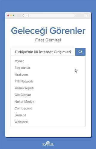 Geleceği görenler