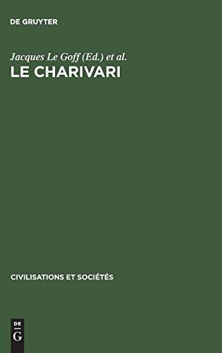 Le Charivari