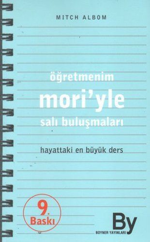 Ögretmenim Moriyle Sali Bulusmalari