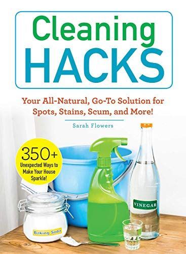 Cleaning Hacks