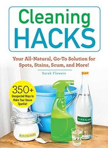 Cleaning Hacks