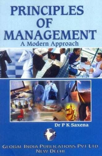 Principles of Management