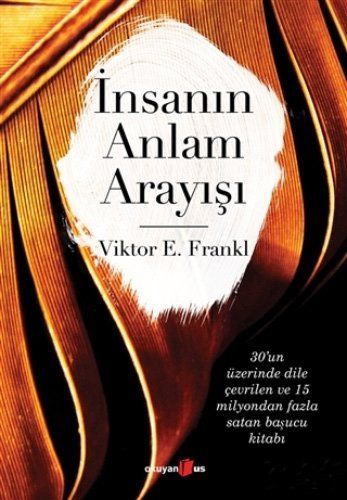 Insanin Anlam Arayisi