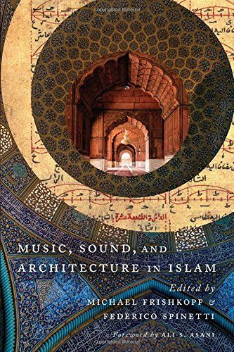 Music, Sound, and Architecture in Islam