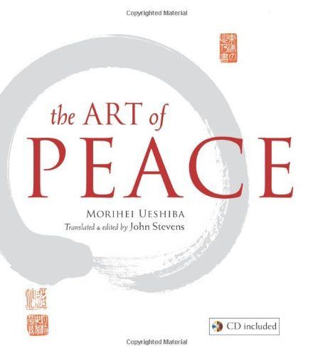 The Art of Peace