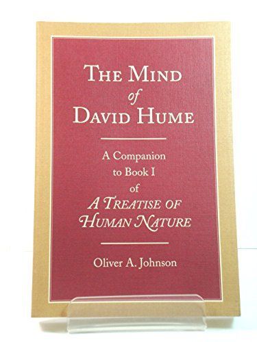 The Mind of David Hume