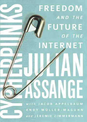 Cypherpunks