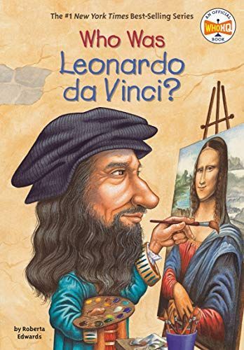 Who was Leonardo Da Vinci?