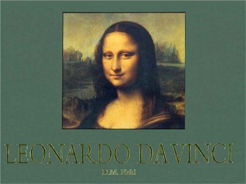 Leonardo Da Vinci