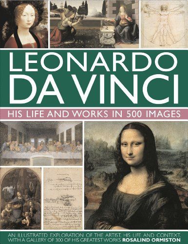 Leonardo Da Vinci