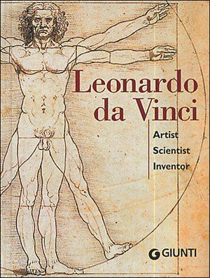 Leonardo Da Vinci